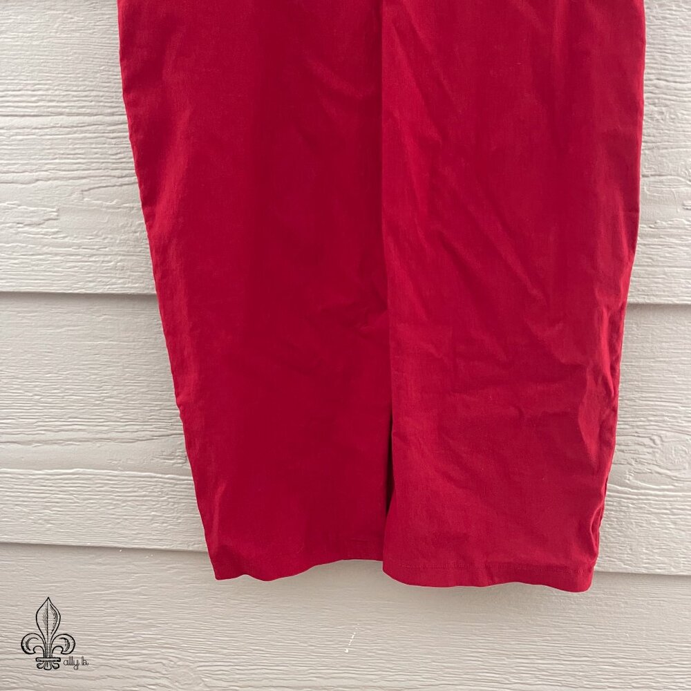 🍒Muxxn Red Dress🍒 - Picture 4 of 8